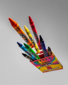 Florian Marschou Perspective