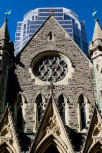 Gabriel Legaland Perspective