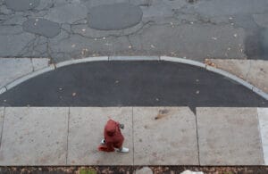 Paul Griffin Perspective