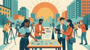 Call for Volunteers — FotoMarathon 2026