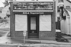 Chuck Pedro Architecture Detail