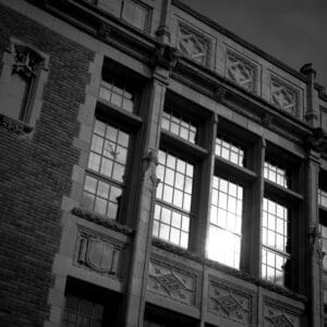 Dave Lederer Architecture Detail