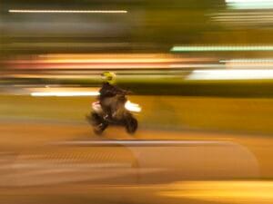 Dave Lederer Movement