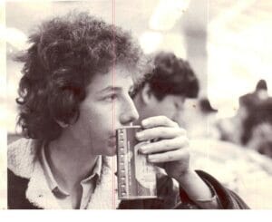 Dave Lederer Portrait