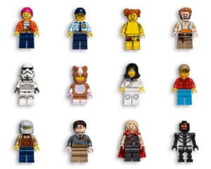 Florian Marschoun Body