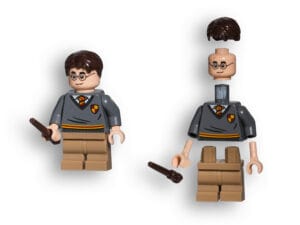 Florian Marschoun Body Parts