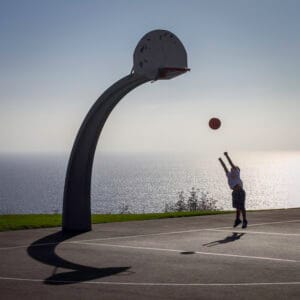 Florian Marschoun Movement