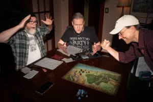 Florian Marschoun Photostory