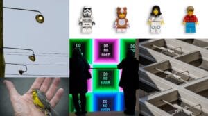 March: Architecture Details / Body