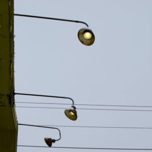 Gabriel Legaland Architecture Detail