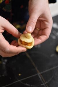 Gabriel Legaland Body