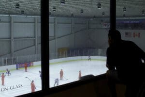 Gabriel Legaland Ice