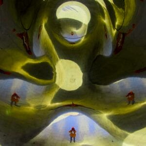 Gabriel Legaland Selfportrait