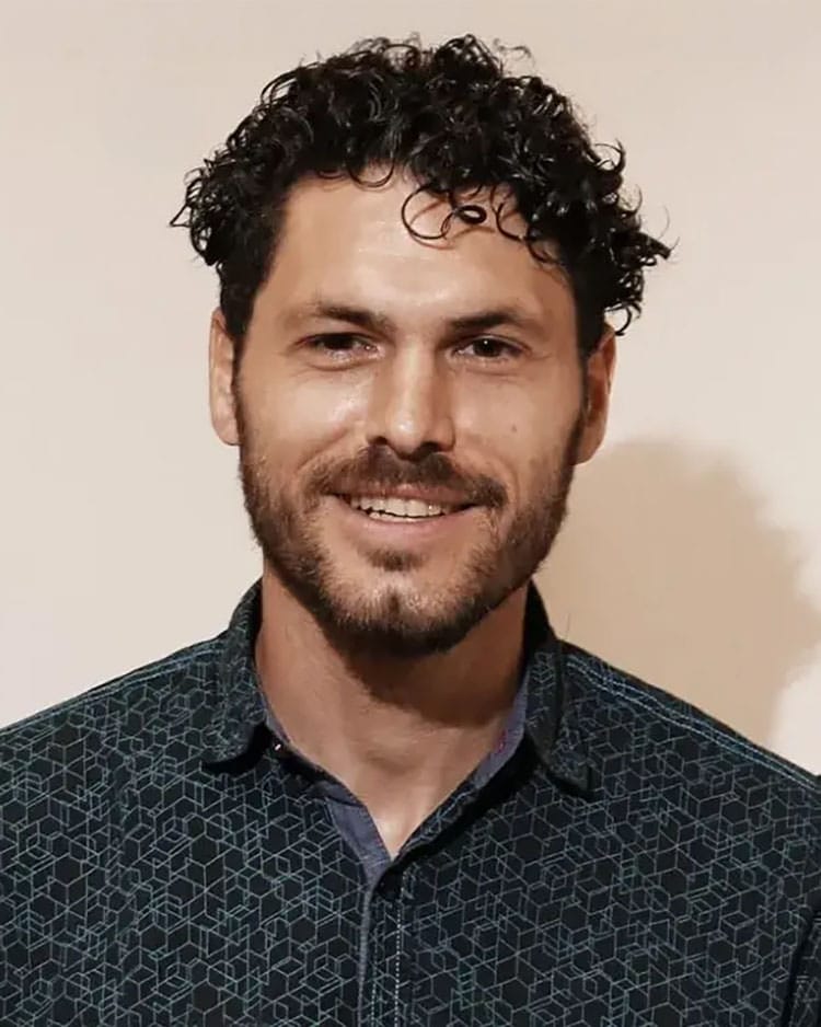 Juror 2026 Gyuri Kepes