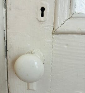 Kay Canavino Architecture Detail