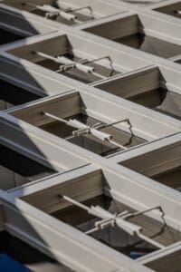 Kevin Bacon Architecture Detail