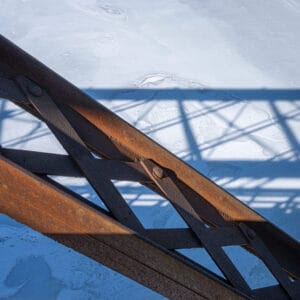 Paul Griffin Architecture Details