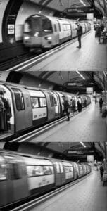 Paul Griffin Photostory