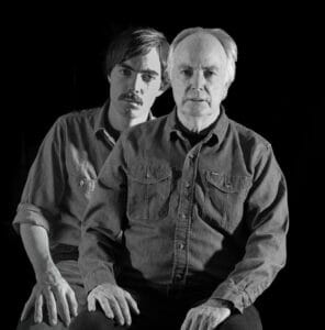 Paul-Griffin-Selfportrait