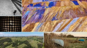 April: Rural Life / Patterns