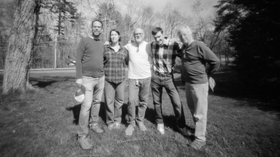 Worldwide Pinhole Photography Day