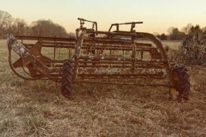 Chuck Pedro Farm Equipment