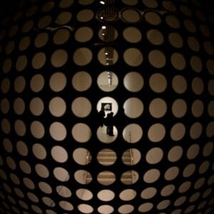 Gabe Legaland Pattern