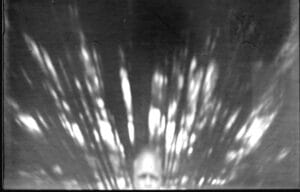 Keving Bacon Selfportrait