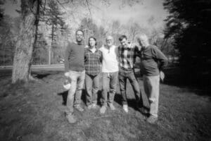 Shelley Griffin Group Photo