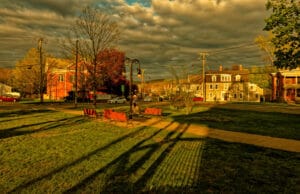 Chuck Pedro Golden Hour