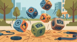 Roll for Chaos