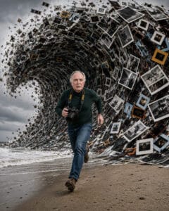 Paul Griffin (ChatGPT)