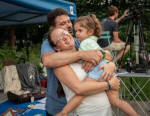 Paul Griffin Family (2)